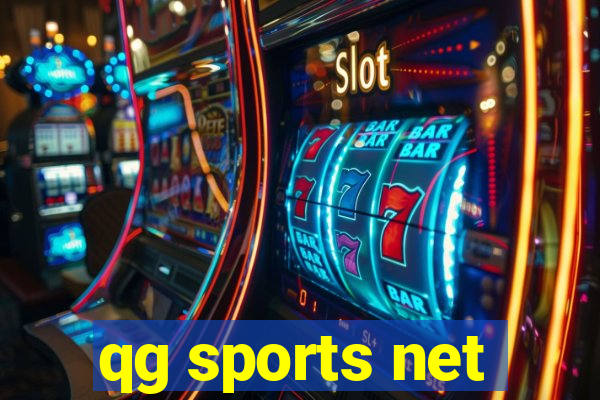 qg sports net